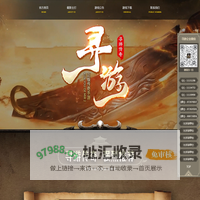 寻游网络