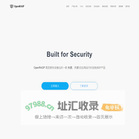 开源应用运行时自我保护解决方案 - OpenRASP - 百度安全