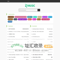 MUSIC_Listen to music mp3 online_Free MP3 downloads