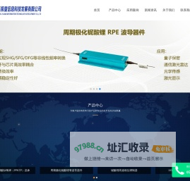 山东极量信息科技发展有限公司