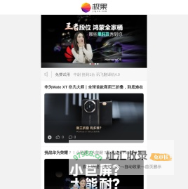 极果
