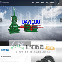 PT. DAVICO UTAMA JAYA_Machine tool equipment_Pengelasan