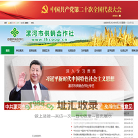 漯河市供销合作社