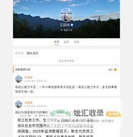 王国伟 - 不就是个玩
