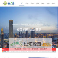 江苏森之蓝环保工程有限公司