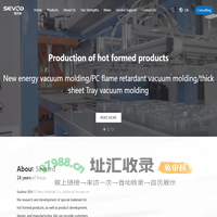 Thin film vacuum box_ Thick film vacuum box_ PC blister isolation board
