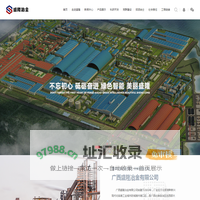 广西盛隆冶金有限公司