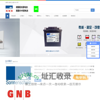 德国阳光蓄电池（中国）有限公司-德国阳光蓄电池（中国）有限公司