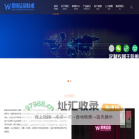 微迅信息技术/微迅传媒