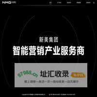 新美集团官方网站-NMG
