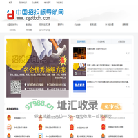 中国招投标导航网