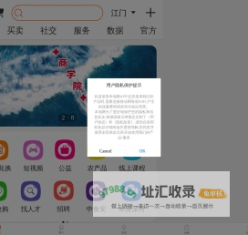 本地网