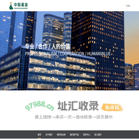 中联基金