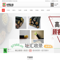 江苏省大明电缆有限公司