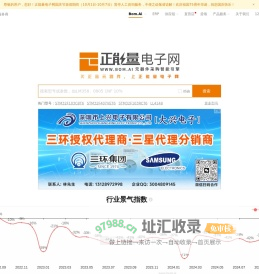 买正品元器件,上正能量电子网！原装现货电子元器件采购平台BOM.AI