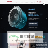 首页-宁波新乐电器有限公司