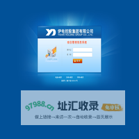 伊电集团 综合管理信息系统