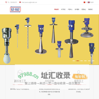 上海凯佛自动化仪表有限公司