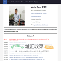 Group of Internet of Things