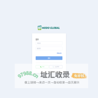 摩多投放系统