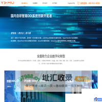 智能DNS设备_HttpDNS域名解析设备_IP地址管理_DDI厂家-牙木科技