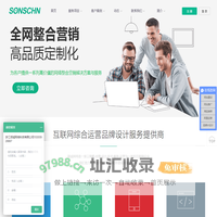 温州网站建设网页设计-乐清seo优化网站推广-柳市网站制作网络公司-颂诚网络科技有限公司