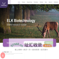 ELK Biotechnology CO.,Ltd.