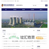 国家电力投资集团有限公司煤炭现货采购平台