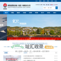 陕西省煤炭运销（集团）有限责任公司