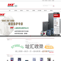 上海凯保电器专业生产制造SKB控制与保护开关