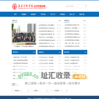 广东金融学院经济贸易学院