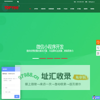 深圳app开发,app开发公司,小程序开发,微信小程序开发,高端网站建设_深圳拓意网络
