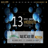 宁波金人信息技术有限公司