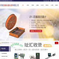河南龙瑞仪器仪表有限公司