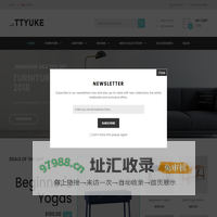 YuKe - Foreign trade B2C E-shop