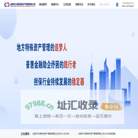 合肥市兴泰担保资产管理有限公司