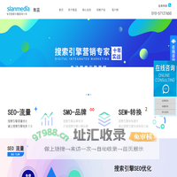 Slanmedia数蓝 -中国数字营销领航者