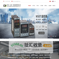 岑稳（上海）科技发展有限公司