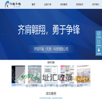 齐翔齐瑞科技