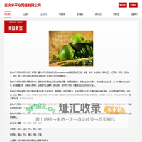 首页-重庆米平方网络有限公司