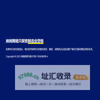 纳姆网络