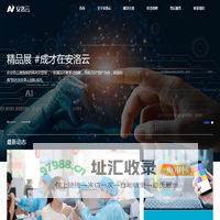 河南安洛云信息科技有限公司