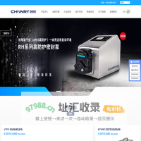 蠕动泵_工业蠕动泵_蠕动泵厂家_保定创锐泵业有限公司保定创锐泵业有限公司