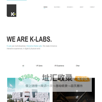 K- | Interactive Media Labs