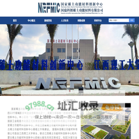 国家稀土功能材料创新中心 国瑞科创稀土功能材料有限公司