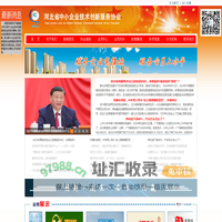 河北中小企业技术创新服务协会-河北省中小企业技术创新服务协会