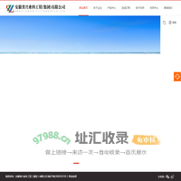 安徽省兴业科工贸（集团）有限公司
