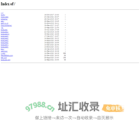 Index of /