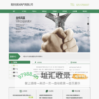南京伯凯成电气有限公司