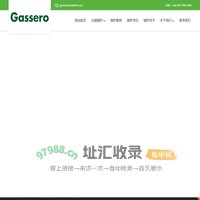 进口B级锅炉品牌-全预混冷凝炉厂家-低氮燃气锅炉-Gassero